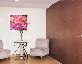 Hotel Valle de México By Toreo