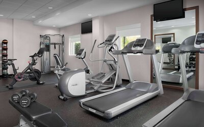 Home2 Suites by Hilton Greensboro Airport, NC