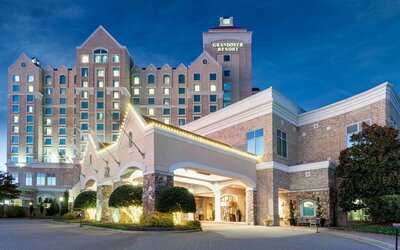 Grandover Resort & Spa, a Wyndham Grand Hotel
