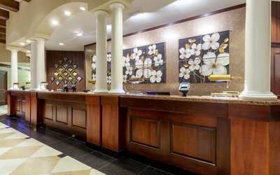 Grandover Resort & Spa, a Wyndham Grand Hotel