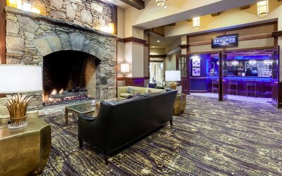 Grandover Resort & Spa, a Wyndham Grand Hotel