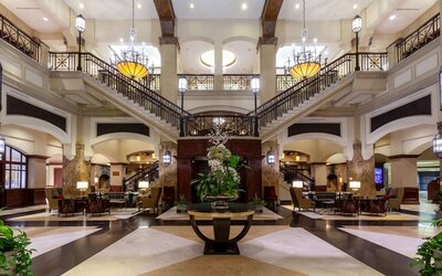 Grandover Resort & Spa, a Wyndham Grand Hotel