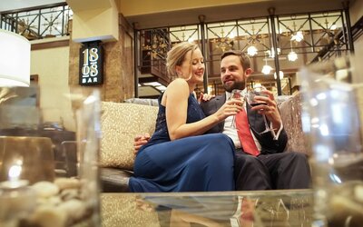 Grandover Resort & Spa, a Wyndham Grand Hotel