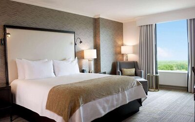 Grandover Resort & Spa, a Wyndham Grand Hotel