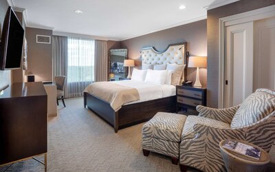 Grandover Resort & Spa, a Wyndham Grand Hotel