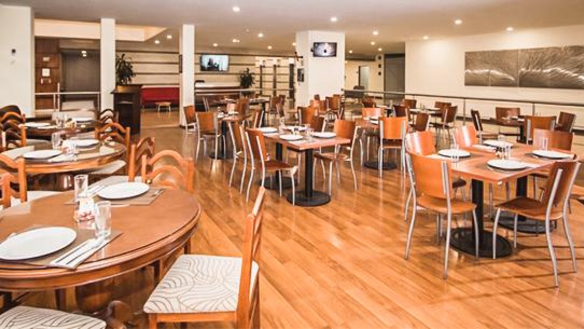 Hotel Valle de México By Toreo