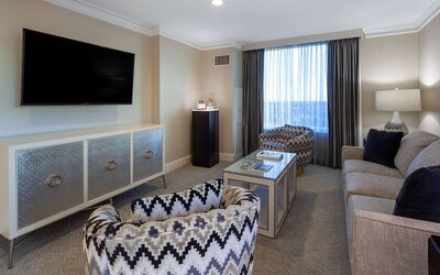 Grandover Resort & Spa, a Wyndham Grand Hotel
