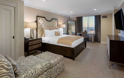 Grandover Resort & Spa, a Wyndham Grand Hotel
