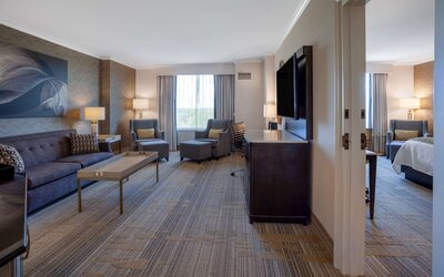 Grandover Resort & Spa, a Wyndham Grand Hotel