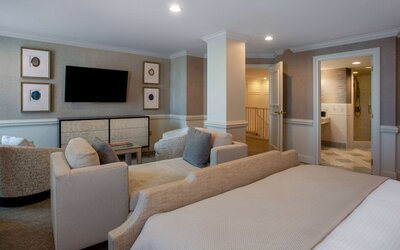 Grandover Resort & Spa, a Wyndham Grand Hotel