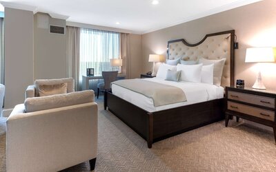 Grandover Resort & Spa, a Wyndham Grand Hotel