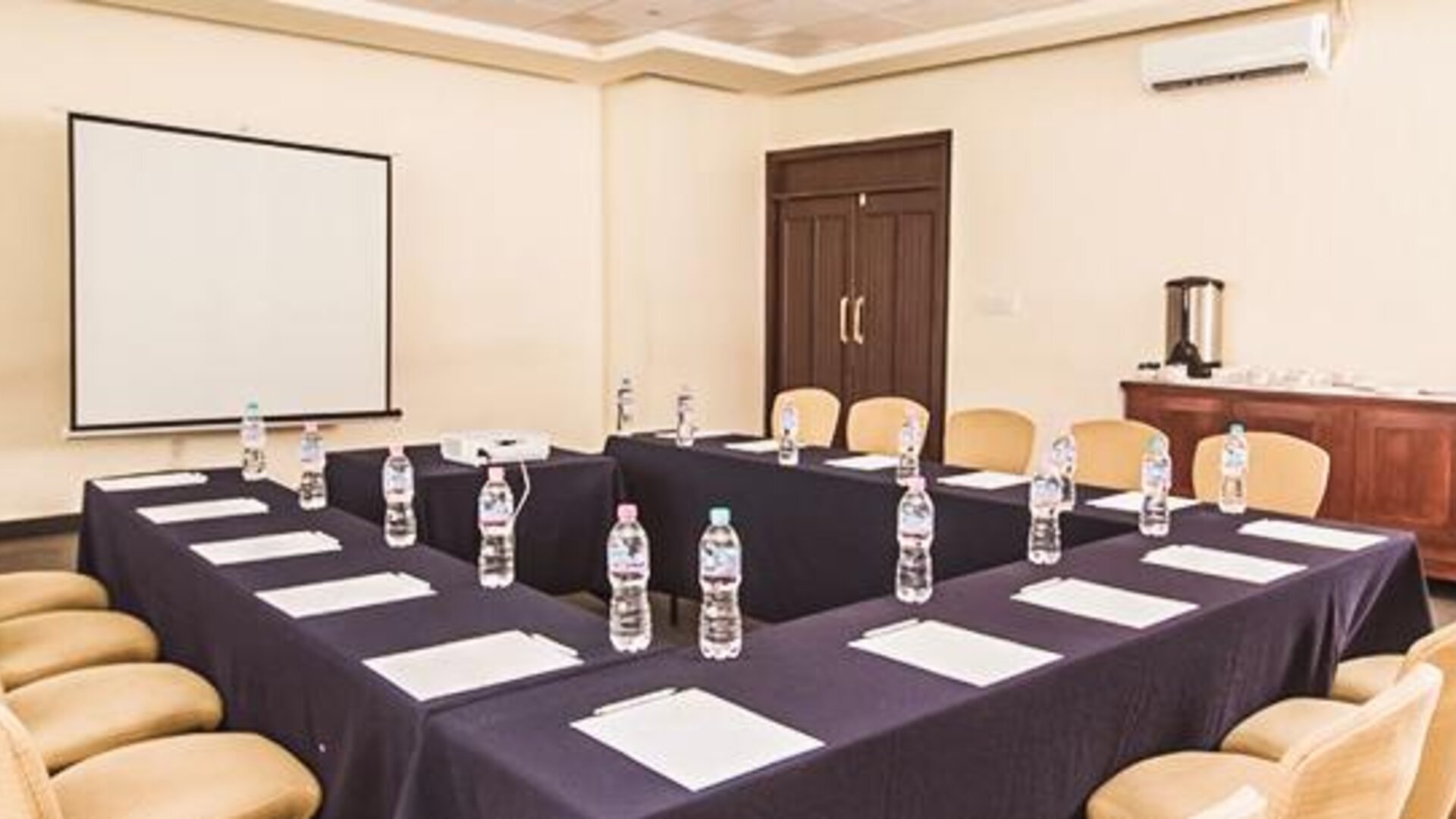 Hotel Valle de México By Toreo