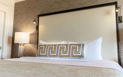 Grandover Resort & Spa, a Wyndham Grand Hotel