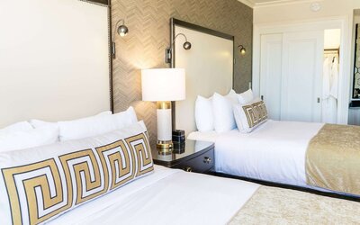 Grandover Resort & Spa, a Wyndham Grand Hotel