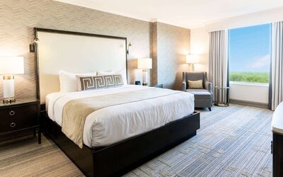Grandover Resort & Spa, a Wyndham Grand Hotel