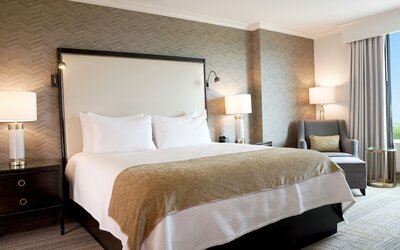 Grandover Resort & Spa, a Wyndham Grand Hotel
