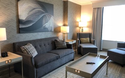 Grandover Resort & Spa, a Wyndham Grand Hotel