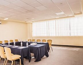 Hotel Valle de México By Toreo