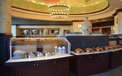 Grandover Resort & Spa, a Wyndham Grand Hotel
