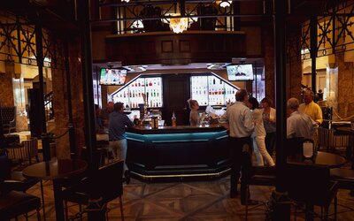 Grandover Resort & Spa, a Wyndham Grand Hotel