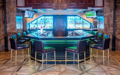 Grandover Resort & Spa, a Wyndham Grand Hotel