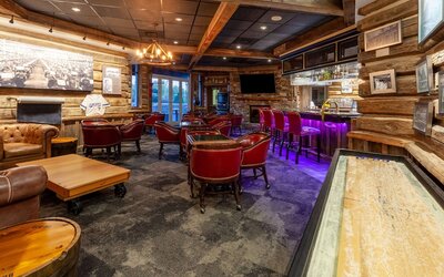 Grandover Resort & Spa, a Wyndham Grand Hotel