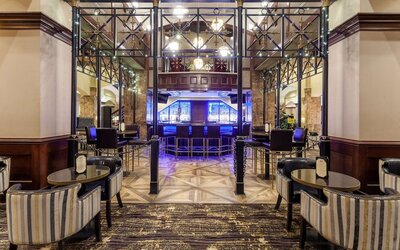 Grandover Resort & Spa, a Wyndham Grand Hotel