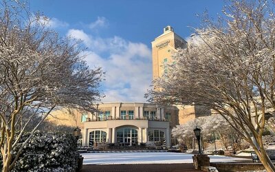 Grandover Resort & Spa, a Wyndham Grand Hotel