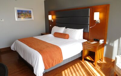 Wyndham Garden Greensboro
