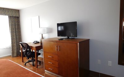 Wyndham Garden Greensboro