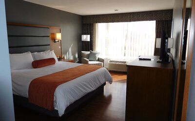 Wyndham Garden Greensboro