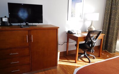 Wyndham Garden Greensboro