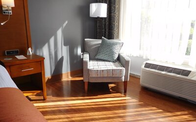 Wyndham Garden Greensboro