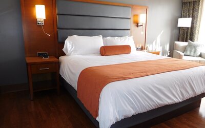Wyndham Garden Greensboro