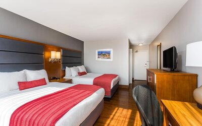 Wyndham Garden Greensboro