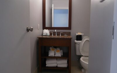 Wyndham Garden Greensboro