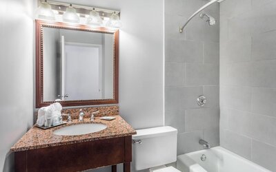 Wyndham Garden Greensboro