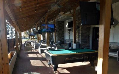 Wyndham Garden Greensboro