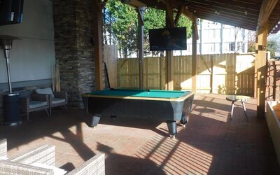 Wyndham Garden Greensboro