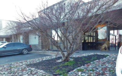 Wyndham Garden Greensboro