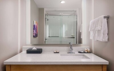 La Quinta Inn & Suites by Wyndham Greensboro Arpt High Point