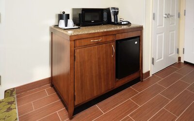 Hilton Garden Inn Greensboro Airport