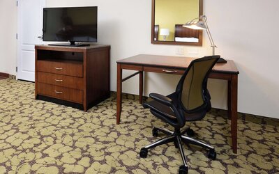 Hilton Garden Inn Greensboro Airport