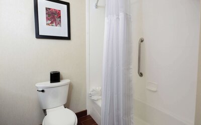 Hilton Garden Inn Greensboro Airport