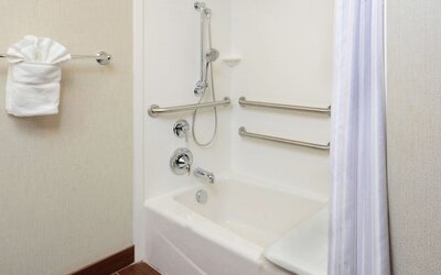 Hilton Garden Inn Greensboro Airport