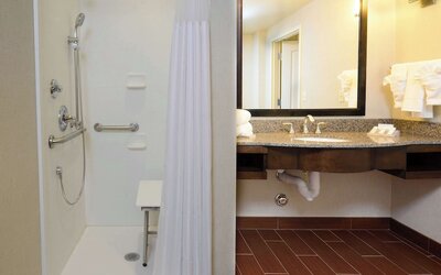 Hilton Garden Inn Greensboro Airport
