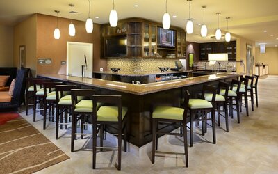 Hilton Garden Inn Greensboro Airport