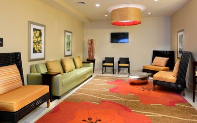 Hilton Garden Inn Greensboro Airport