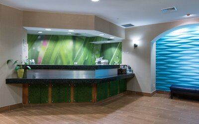 SpringHill Suites by Marriott Greensboro