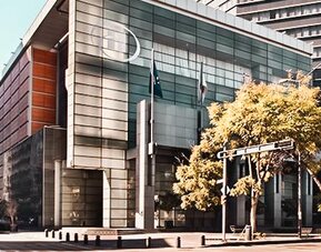 Hilton Mexico City Reforma